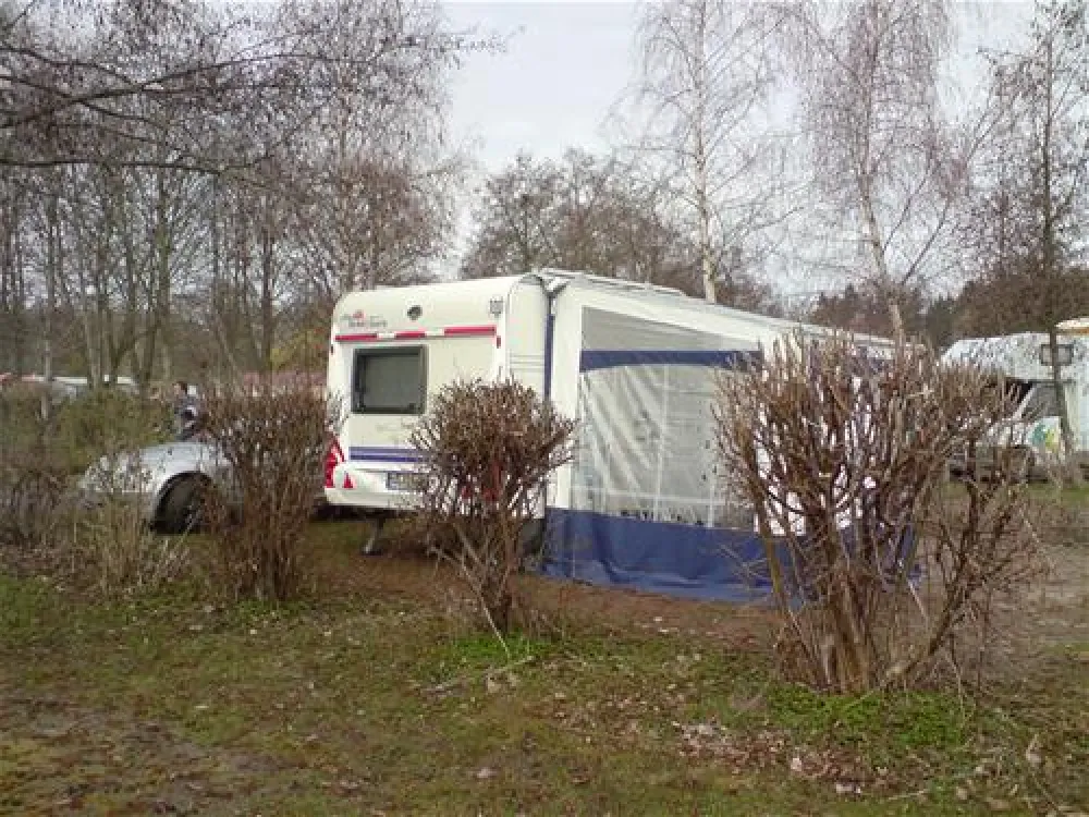 Campingpark Zuruf