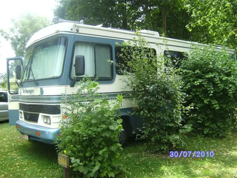 Campingpark Zuruf