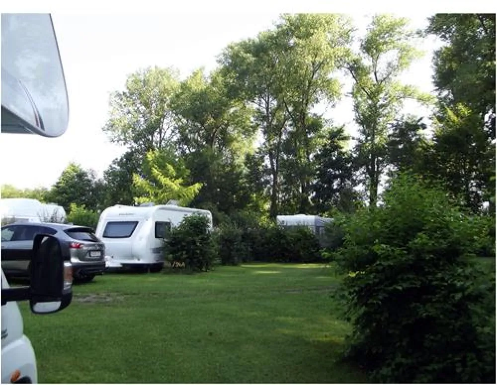 Campingpark Zuruf