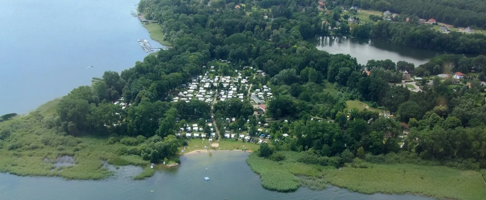 Campingpark Zuruf