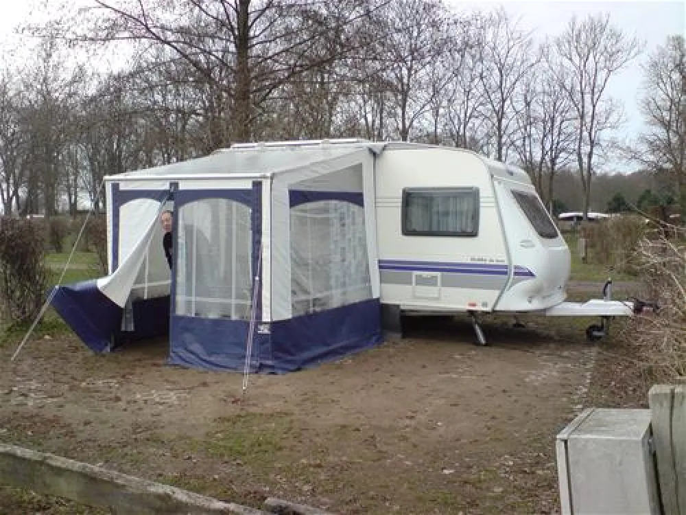 Campingpark Zuruf