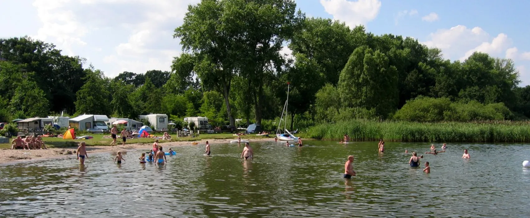 Campingpark Zuruf