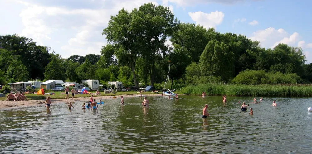 Campingpark Zuruf