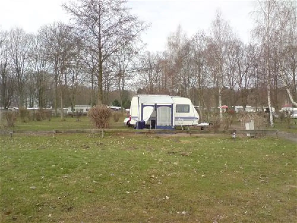 Campingpark Zuruf