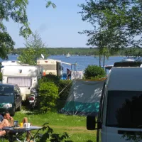 Campingpark Zuruf in Deutschland - Spottocamp - Spottocamp