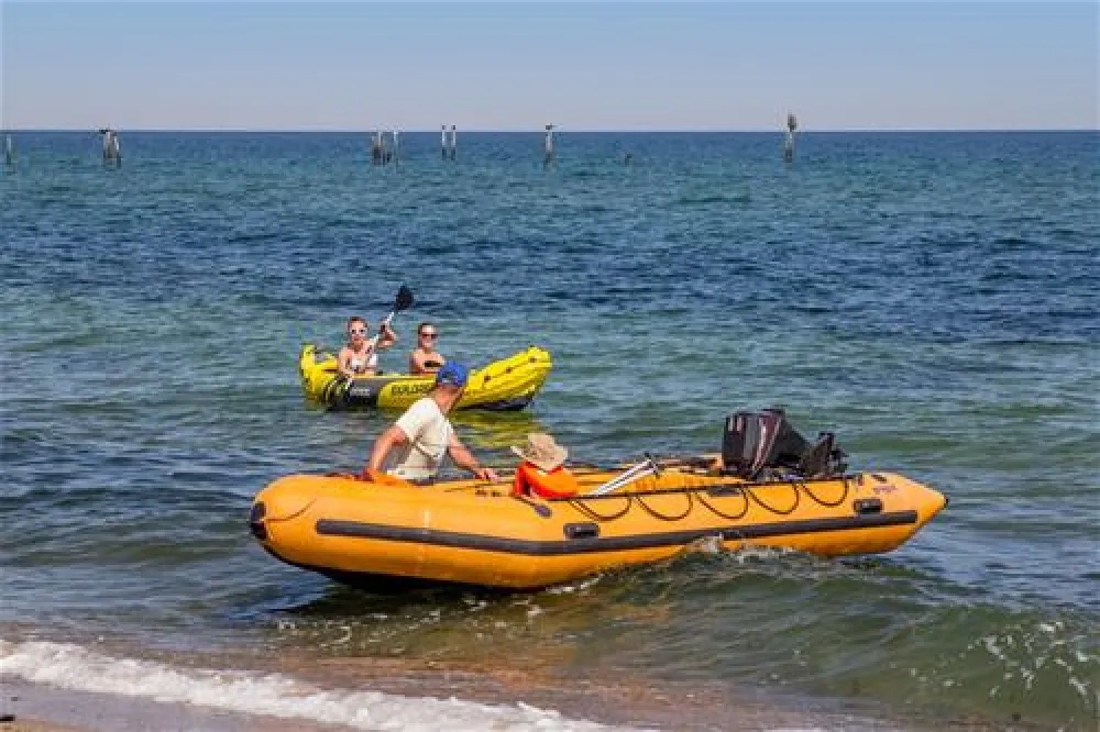 Belt-Camping-Fehmarn