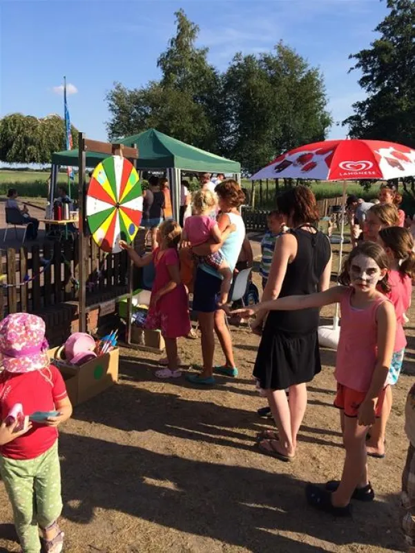 Belt-Camping-Fehmarn