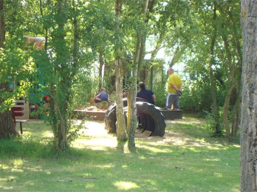 Camping Lilienhof