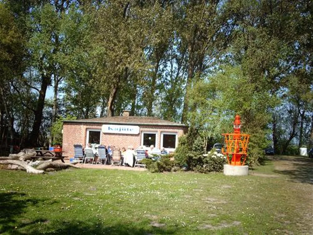 Camping Lilienhof
