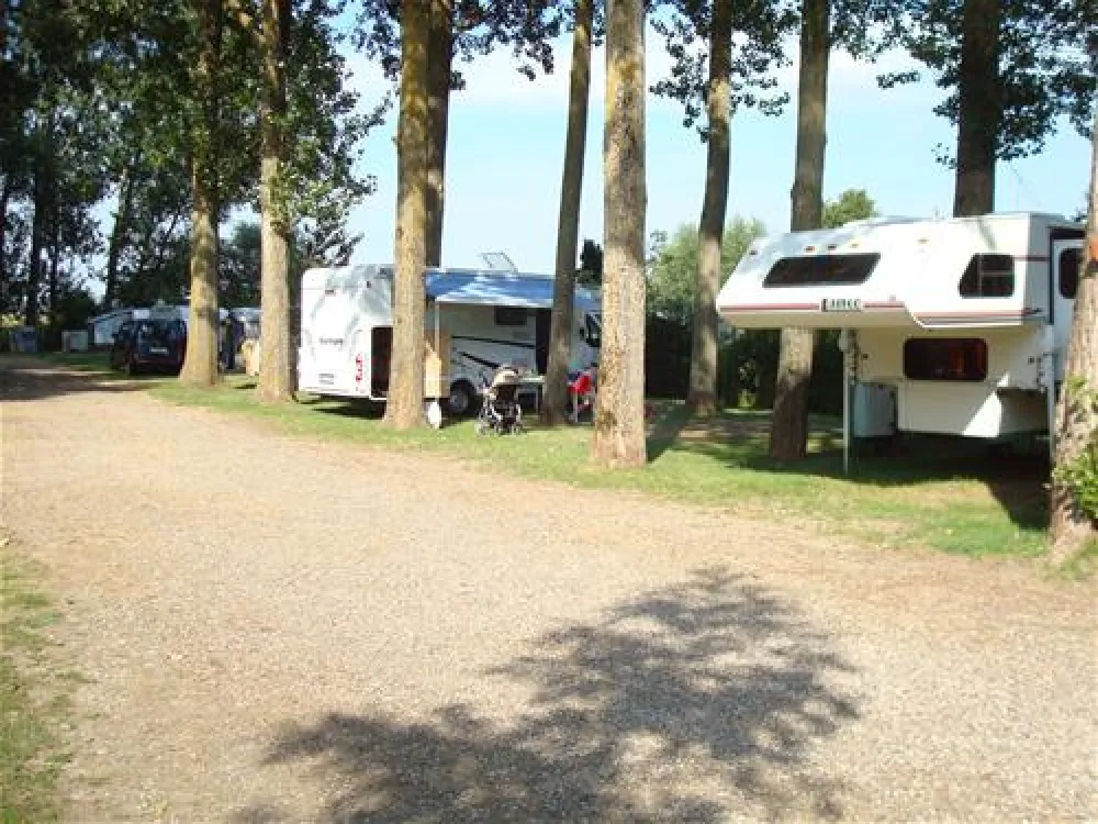 Camping Lilienhof