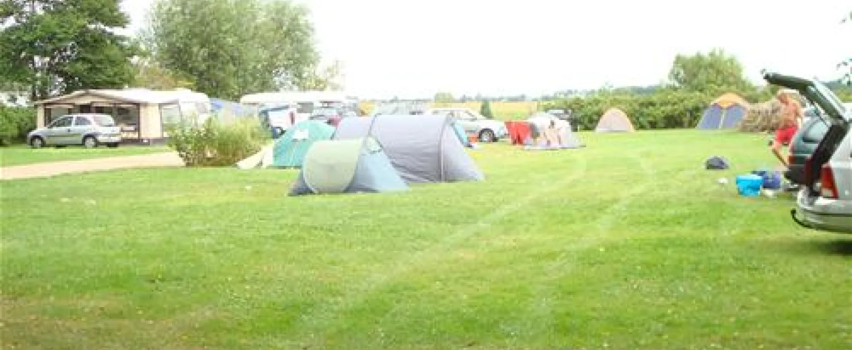 Camping Lilienhof
