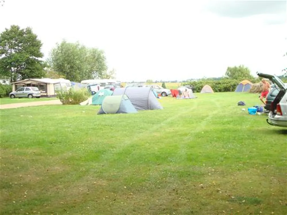 Camping Lilienhof