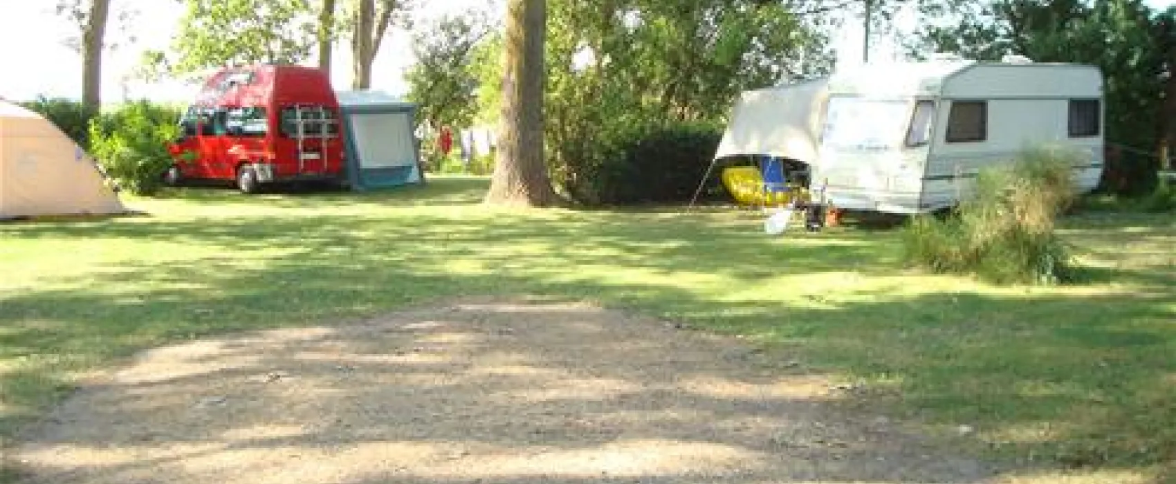 Camping Lilienhof