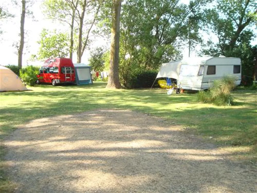 Camping Lilienhof