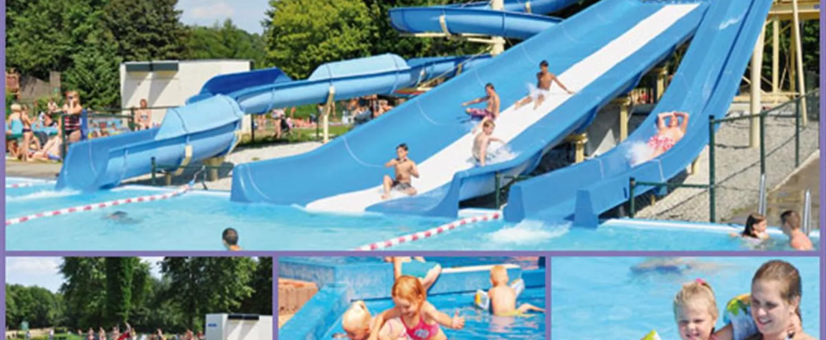 Recreatiepark Elfenmeer