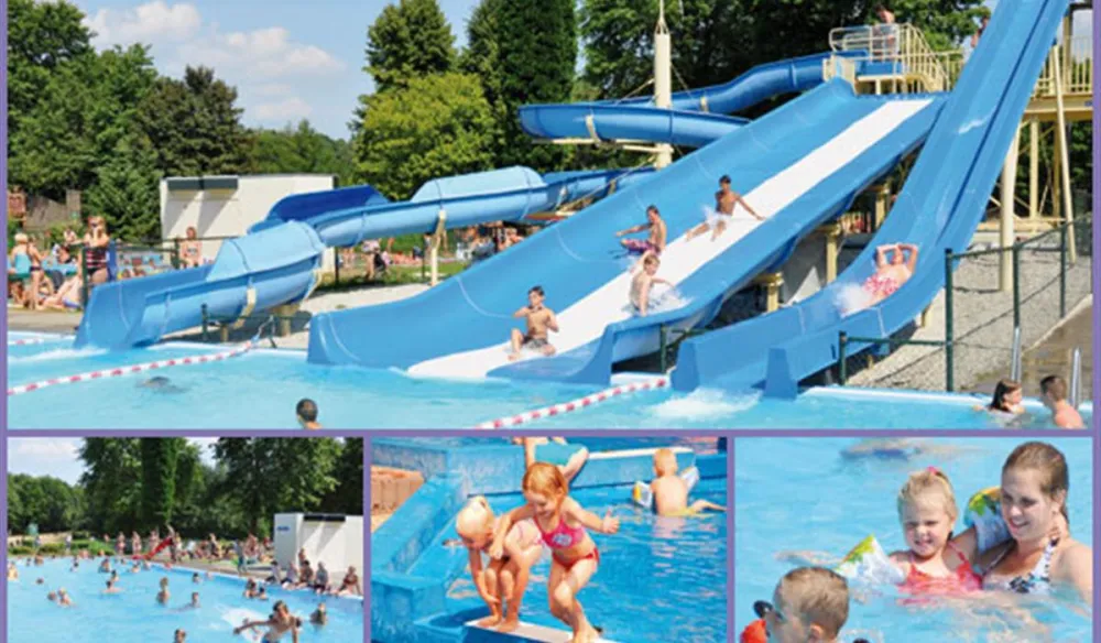 Recreatiepark Elfenmeer