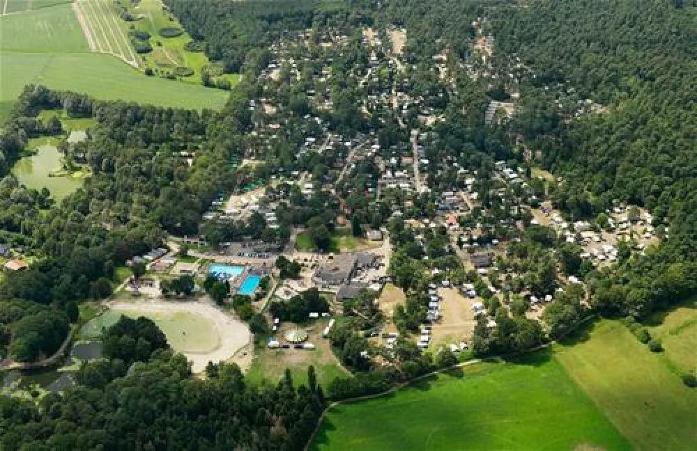 Recreatiepark Elfenmeer