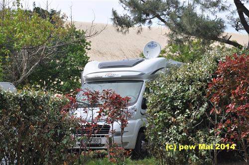 Camping de la Dune photo 4