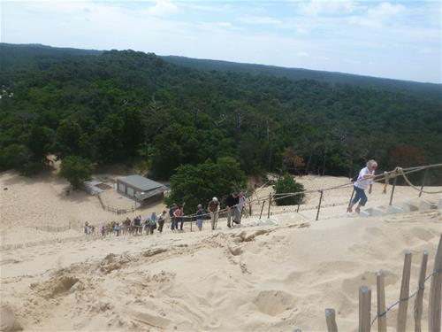 Camping de la Dune photo 3