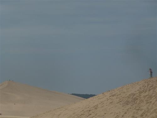 Camping de la Dune photo 2