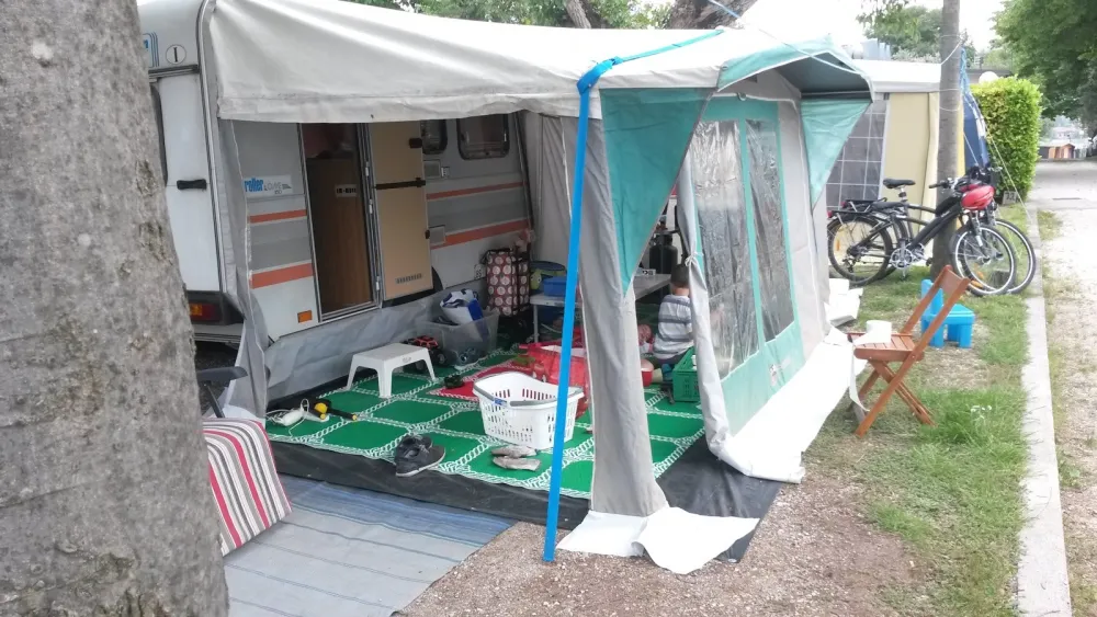 Campeggio Ideal Pieve