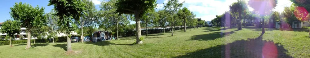 Campeggio Ideal Pieve