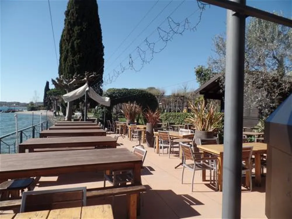 Campeggio Ideal Pieve