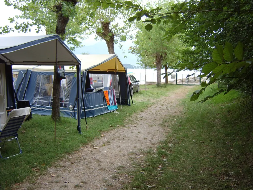 Campeggio Ideal Pieve