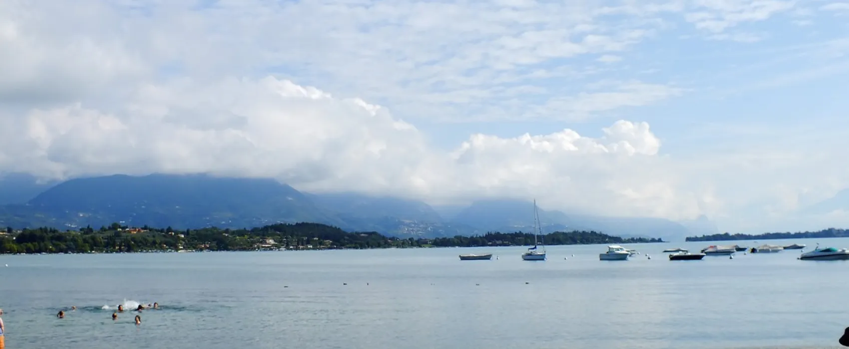 Campeggio Ideal Pieve