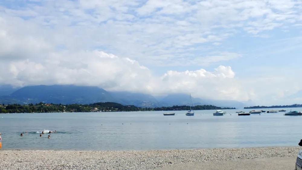 Campeggio Ideal Pieve