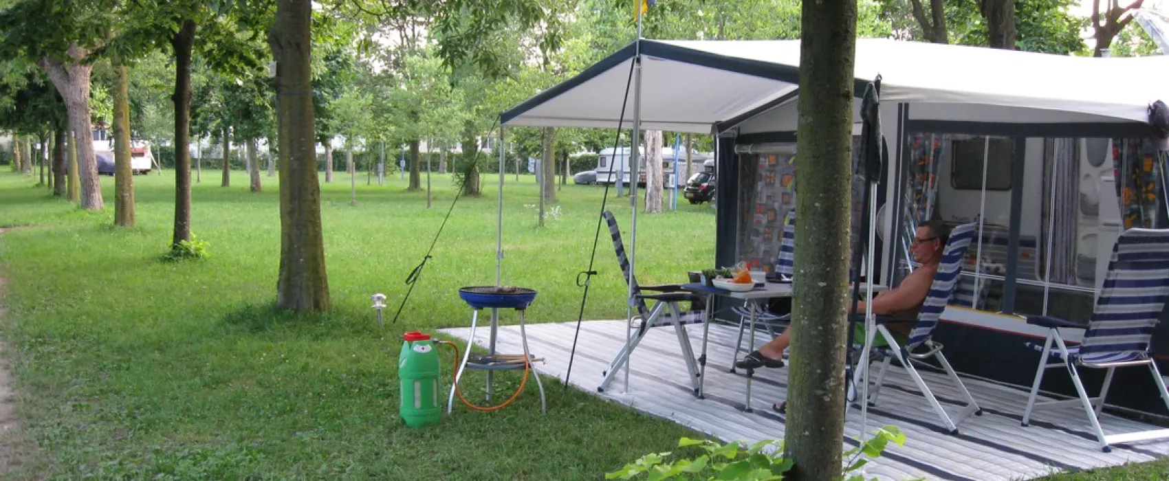 Campeggio Ideal Pieve