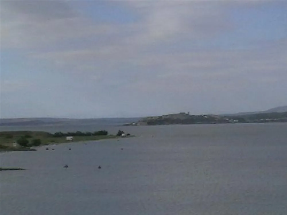 Camping La Nautique****  