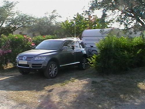 Camping La Nautique**** - Photo 2