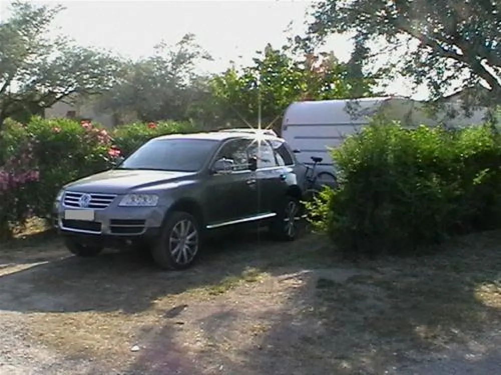 Camping La Nautique****  