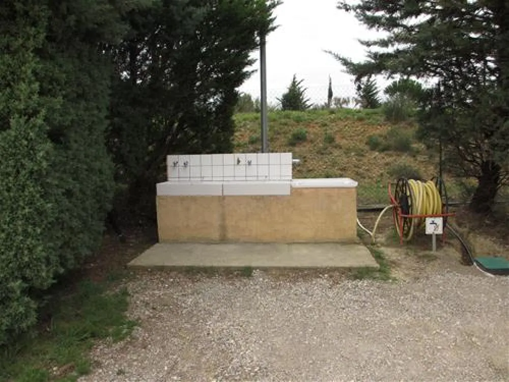 Camping La Nautique****  