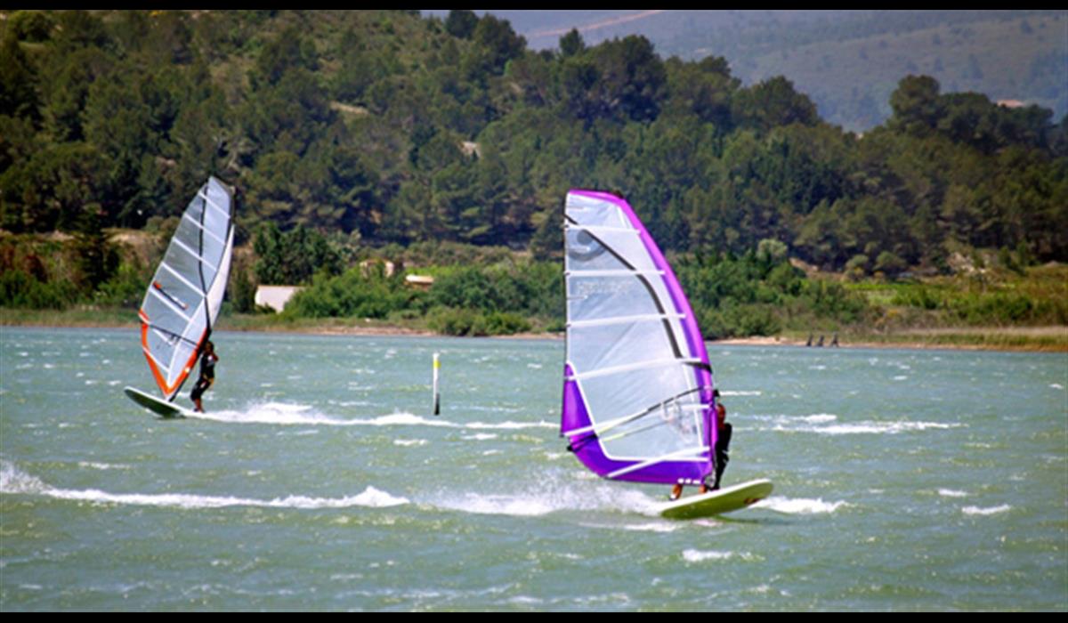 Camping La Nautique photo 4