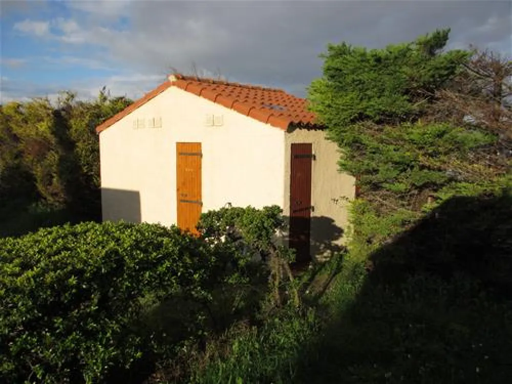 Camping La Nautique****  