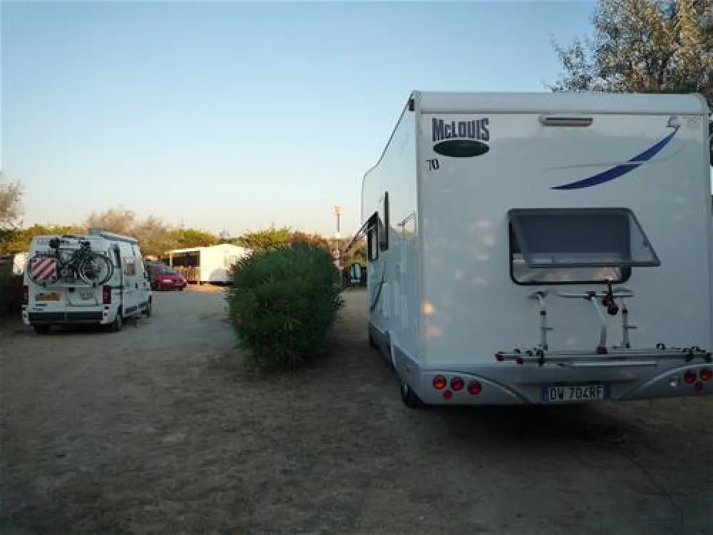 Camping La Nautique****  