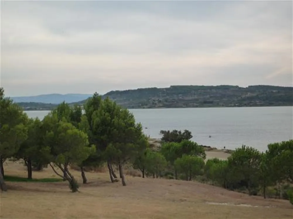 Camping La Nautique****  