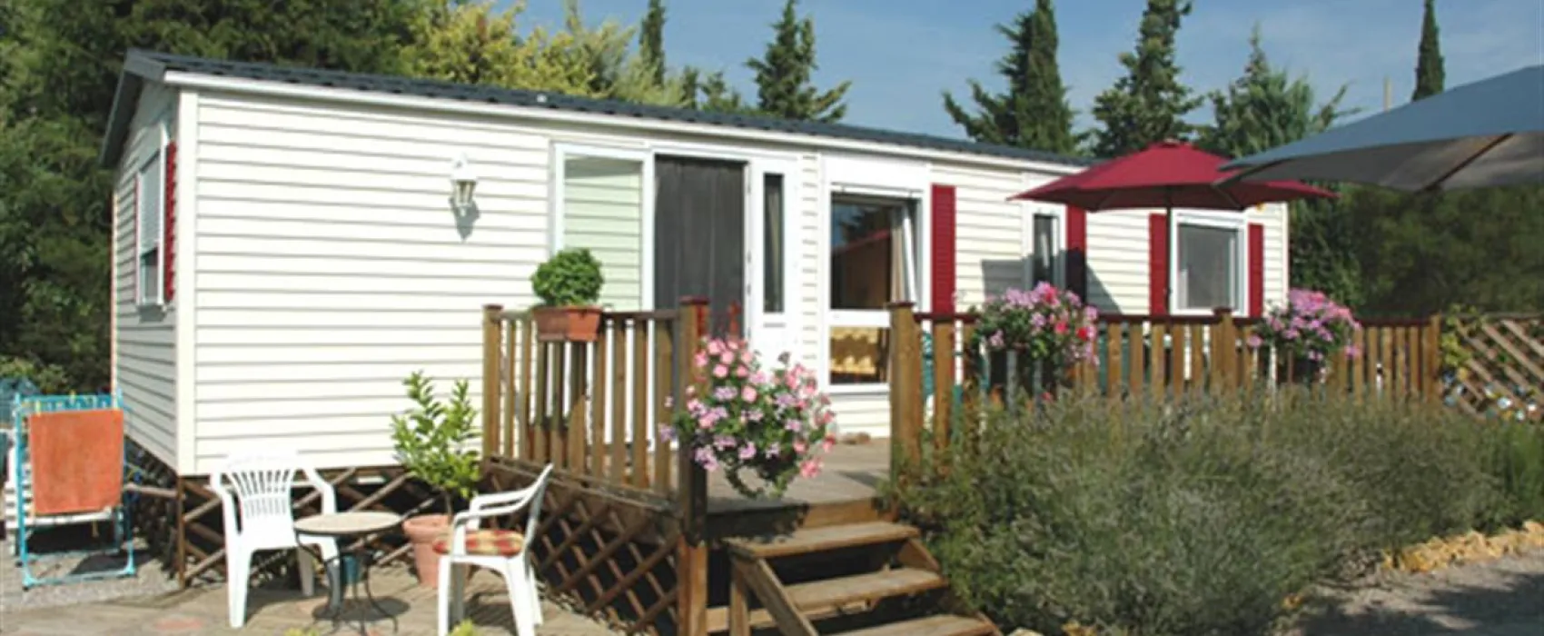 Camping La Nautique****  