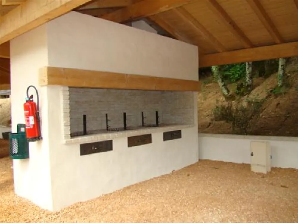 Camping la Salendrinque  