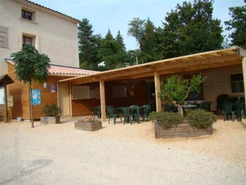 Camping la Salendrinque  