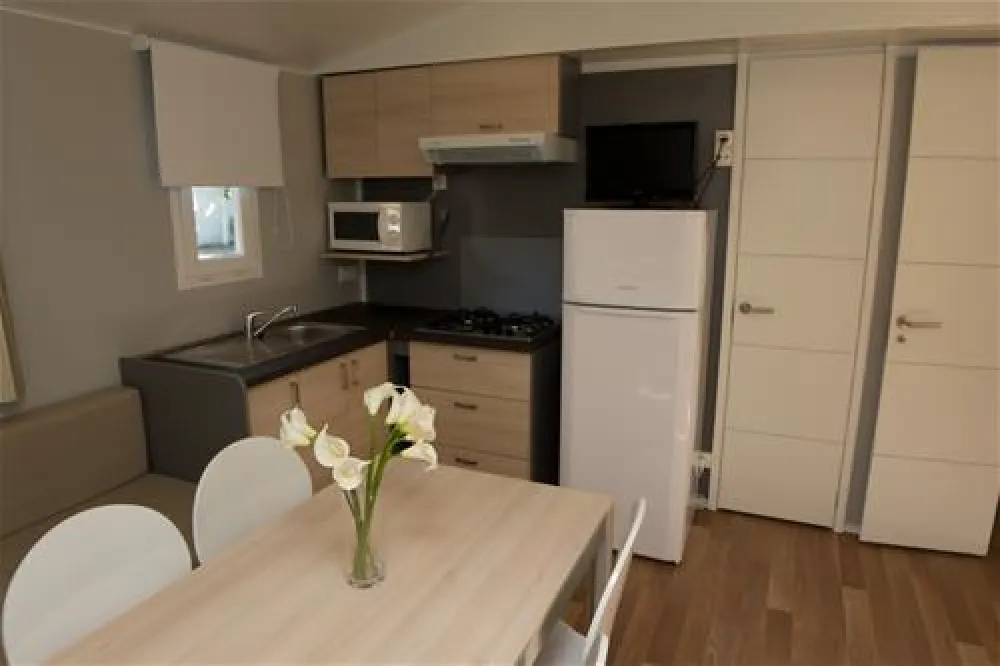 Camping Caballo De Mar