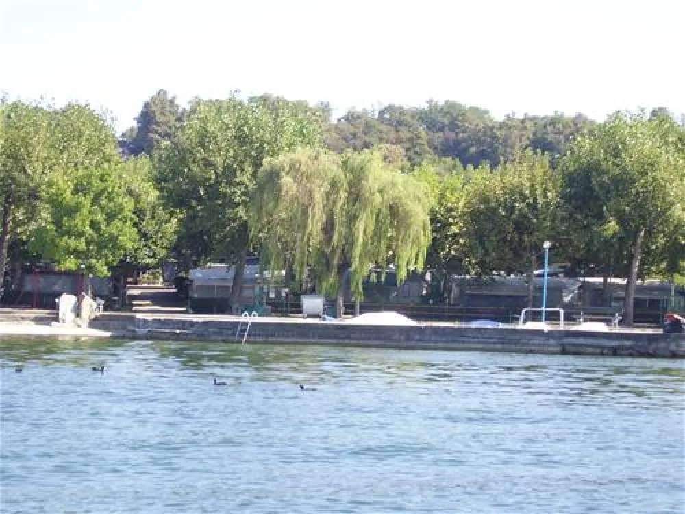 Campeggio Internazionale del Sole