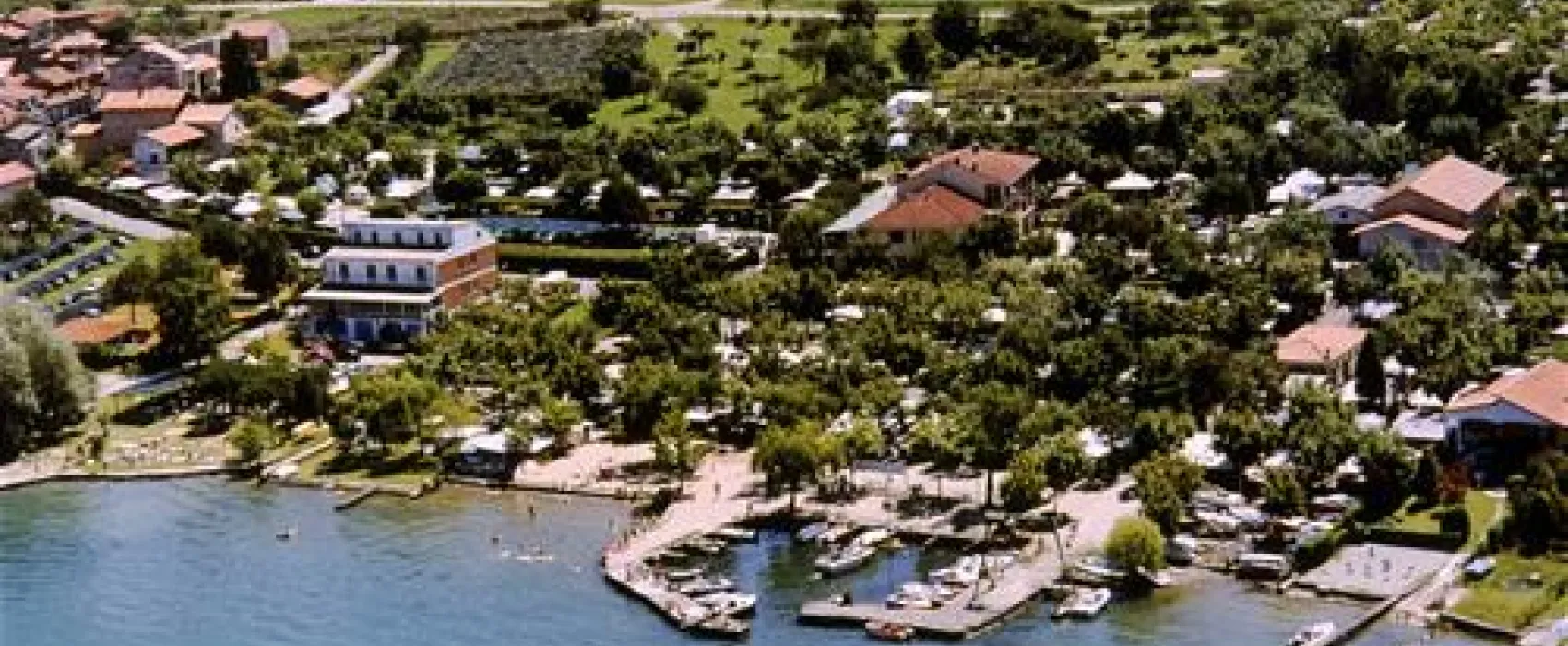 Campeggio Internazionale del Sole