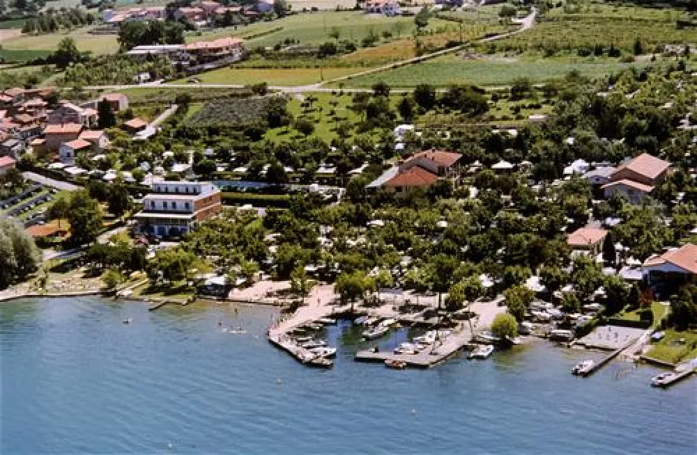 Campeggio Internazionale del Sole