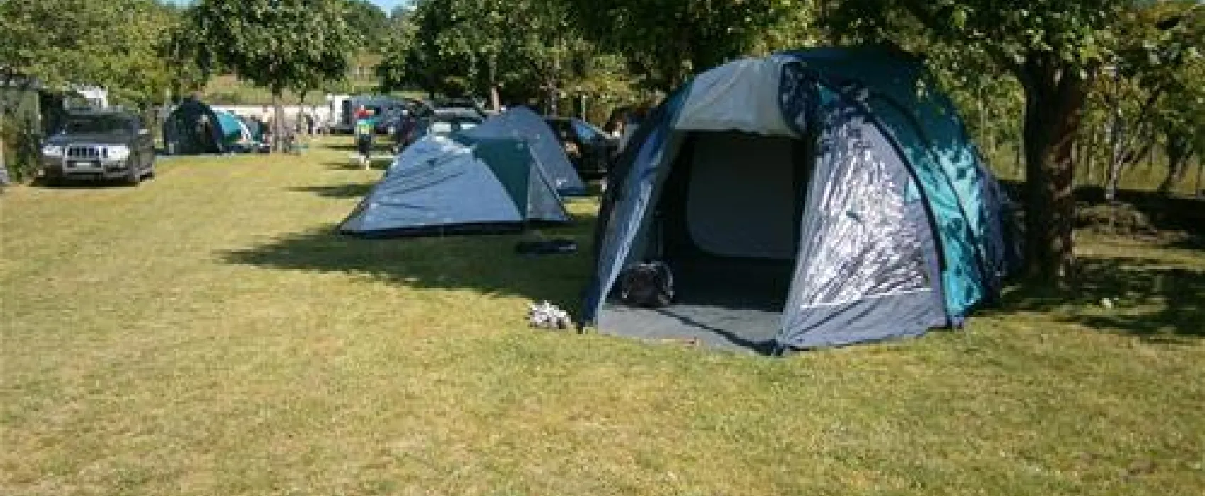 Campeggio Internazionale del Sole