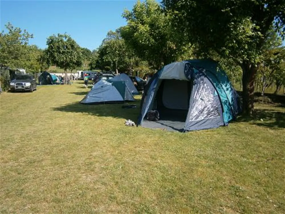 Campeggio Internazionale del Sole