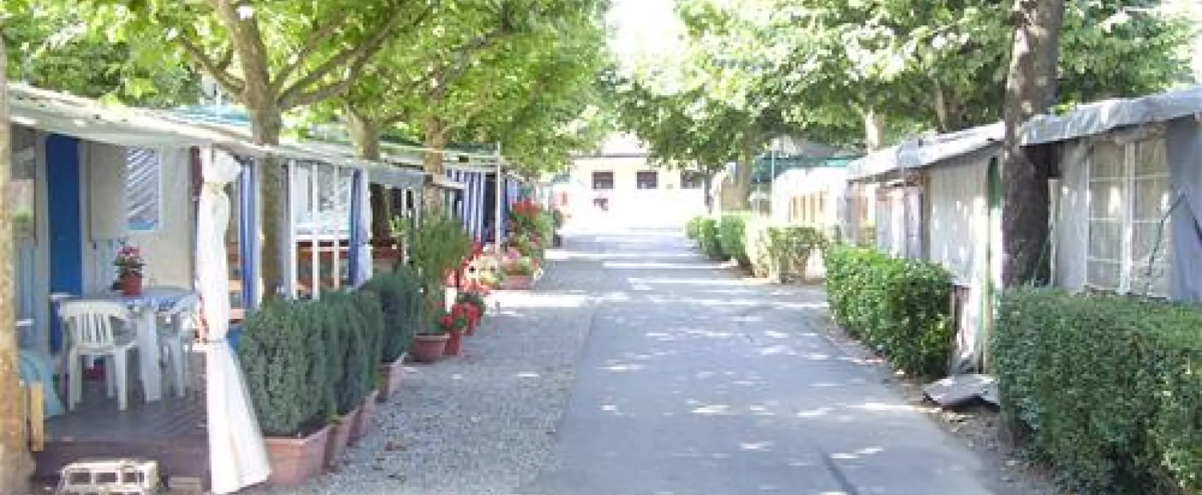 Campeggio Internazionale del Sole