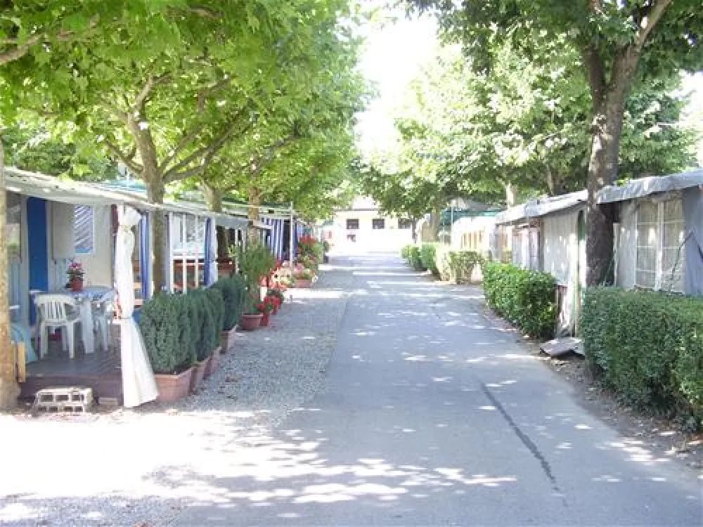 Campeggio Internazionale del Sole